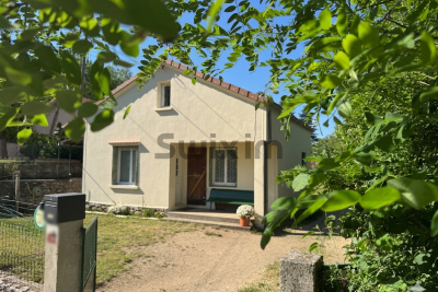 Maison &agrave; vendre &agrave; immobilier VILLEFORT  - 5 pi&egrave;ces - 96 m&sup2; 