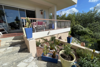 Appartement &agrave; vendre &agrave; NICE  - 3 pi&egrave;ces - 91 m&sup2; 
