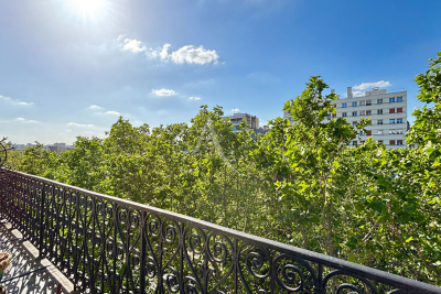Appartement &agrave; vendre &agrave; PARIS 13EME  - 2 pi&egrave;ces - 43 m&sup2; 