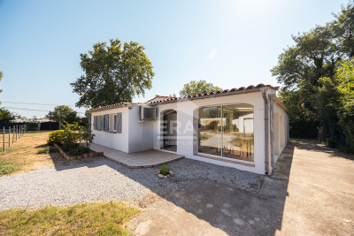 Maison &agrave; vendre &agrave; THUIR  - 5 pi&egrave;ces - 115 m&sup2; 