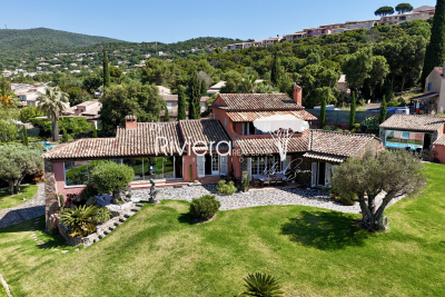 Maison &agrave; vendre pool var 