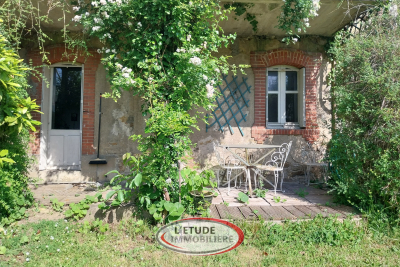 Maison &agrave; vendre &agrave; NANTES Malakoff - 7 pi&egrave;ces - 151 m&sup2; 