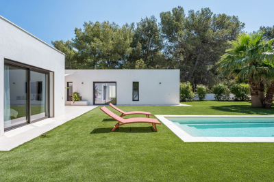 Maison &agrave; vendre &agrave; AUBAGNE  - 5 pi&egrave;ces - 160 m&sup2; 