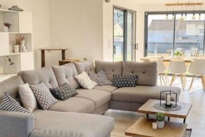 Appartement &agrave; vendre &agrave; ST-JULIEN-EN-GENEVOIS  - 2 pi&egrave;ces - 47 m&sup2; 