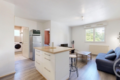 Appartement &agrave; vendre &agrave; BAYONNE  - 2 pi&egrave;ces - 37 m&sup2; 