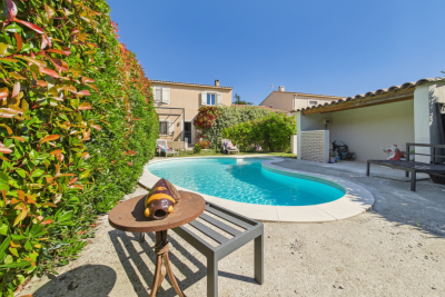 Maison &agrave; vendre te chateaurenard 