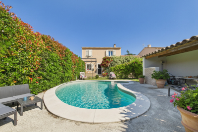 Maison &agrave; vendre &agrave; CHATEAURENARD  - 5 pi&egrave;ces - 112 m&sup2; 
