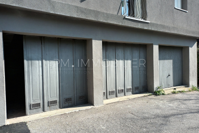 Parking/Garage &agrave; vendre &agrave; MARSEILLE 9EME   - 12 m&sup2; 