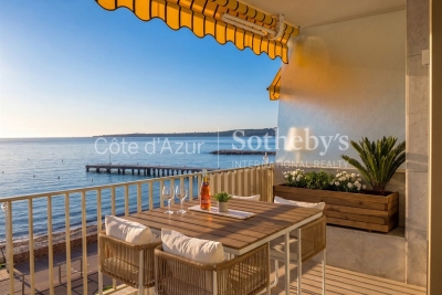 Appartement &agrave; vendre &agrave; CANNES  - 3 pi&egrave;ces - 69 m&sup2; 