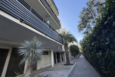 Appartement &agrave; vendre &agrave; MONTPELLIER  - 2 pi&egrave;ces - 45 m&sup2; 