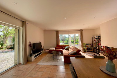 Maison &agrave; vendre &agrave; REBIGUE  - 5 pi&egrave;ces - 165 m&sup2; 