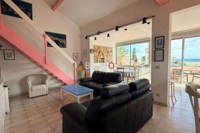 Maison &agrave; vendre &agrave; ARGELÈS-SUR-MER  - 10 pi&egrave;ces - 212 m&sup2; 