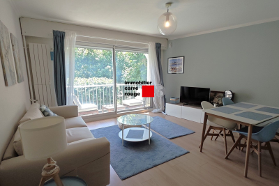 Appartement &agrave; vendre &agrave; BIARRITZ  - 3 pi&egrave;ces - 66 m&sup2; 