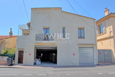 Bien &agrave; vendre &agrave; CANNES   - 450 m&sup2; 