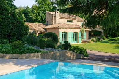 Maison &agrave; vendre &agrave; VALENCE  - 6 pi&egrave;ces - 205 m&sup2; 