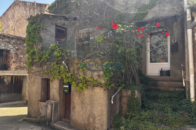 Maison &agrave; vendre &agrave; CESSENON-SUR-ORB  - 3 pi&egrave;ces - 34 m&sup2; 