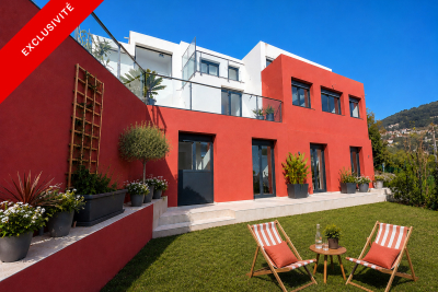 Bien &agrave; vendre &agrave; LA TURBIE  - 6 pi&egrave;ces - 165 m&sup2; 