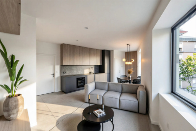 Appartement &agrave; vendre &agrave; ANNEMASSE  - 1 pi&egrave;ces - 33 m&sup2; 