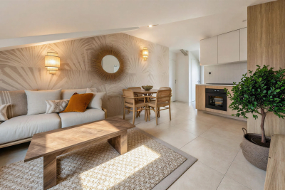 Appartement &agrave; vendre &agrave; ANNEMASSE  - 1 pi&egrave;ces - 21 m&sup2; 