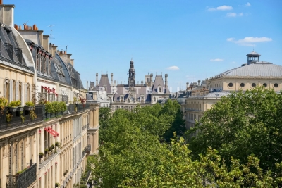 Appartement &agrave; vendre &agrave; PARIS 1ER  - 5 pi&egrave;ces - 105 m&sup2; 