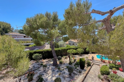 Appartement &agrave; vendre &agrave; ROQUEBRUNE-CAP-MARTIN  - 2 pi&egrave;ces - 49 m&sup2; 
