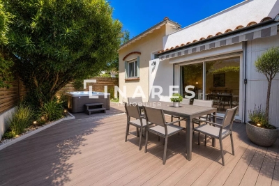 Maison &agrave; vendre &agrave; MARSEILLE 12EME  - 5 pi&egrave;ces - 135 m&sup2; 
