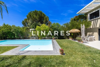 Maison &agrave; vendre &agrave; MARSEILLE 11EME  - 5 pi&egrave;ces - 189 m&sup2; 
