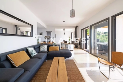 Appartement &agrave; vendre &agrave; MARSEILLE 16EME  - 6 pi&egrave;ces - 217 m&sup2; 