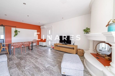 Appartement &agrave; vendre &agrave; ALLAUCH  - 5 pi&egrave;ces - 114 m&sup2; 