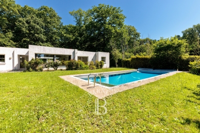 Maison &agrave; vendre &agrave; SAUTRON Malakoff - 8 pi&egrave;ces - 320 m&sup2; 