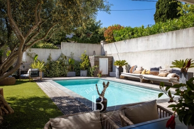 Maison &agrave; vendre &agrave; MARSEILLE 9EME  - 5 pi&egrave;ces - 168 m&sup2; 