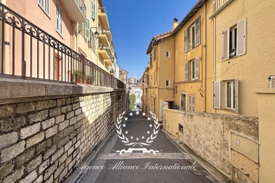 Appartement &agrave; vendre &agrave; CANNES  - 1 pi&egrave;ces - 23 m&sup2; 