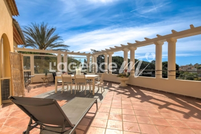 Appartement &agrave; vendre &agrave; immobilier NICE  - 3 pi&egrave;ces - 90 m&sup2; 