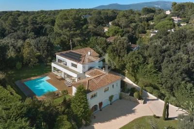 Maison &agrave; vendre &agrave; VALBONNE   - 477 m&sup2; 