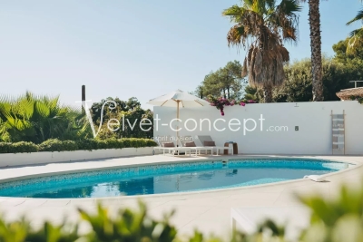 Maison &agrave; vendre &agrave; BIOT  - 6 pi&egrave;ces - 260 m&sup2; 