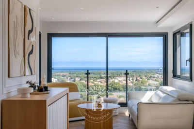 Appartement &agrave; vendre axe d 