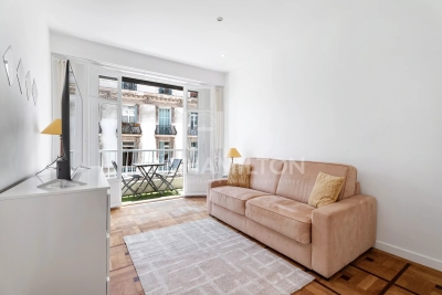 Appartement &agrave; vendre &agrave; NICE  - 1 pi&egrave;ces - 30 m&sup2; 
