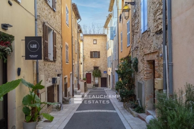 Maison &agrave; vendre &agrave; immobilier VALBONNE   - 110 m&sup2; 