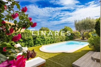 Maison &agrave; vendre &agrave; MARSEILLE 13EME  - 5 pi&egrave;ces - 104 m&sup2; 