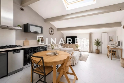 Appartement &agrave; vendre marseille 51 