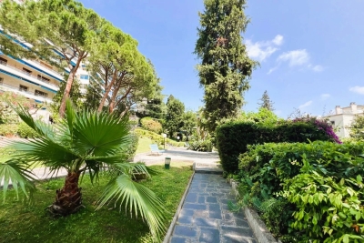 Appartement &agrave; vendre &agrave; NICE  - 3 pi&egrave;ces - 72 m&sup2; 