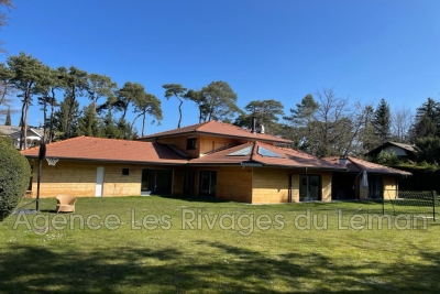 Maison &agrave; vendre &agrave; SCIEZ  - 9 pi&egrave;ces - 300 m&sup2; 