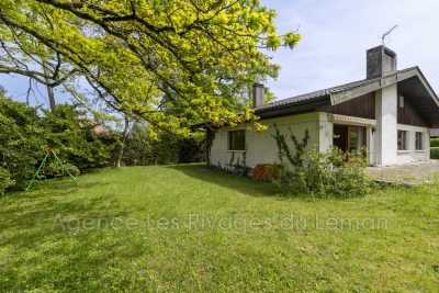 Maison &agrave; vendre &agrave; SCIEZ  - 5 pi&egrave;ces - 105 m&sup2; 