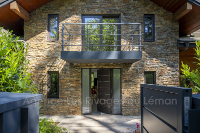 Maison &agrave; vendre &agrave; SCIEZ  - 7 pi&egrave;ces - 235 m&sup2; 