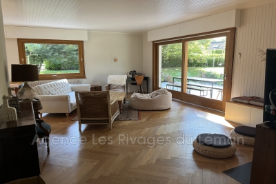 Maison &agrave; vendre &agrave; SCIEZ  - 5 pi&egrave;ces - 130 m&sup2; 