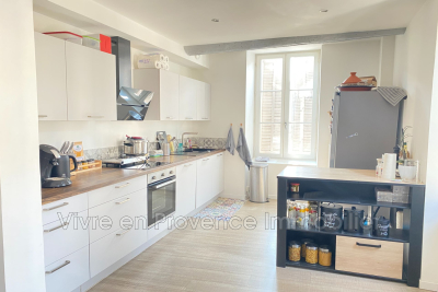 Appartement &agrave; vendre &agrave; CARPENTRAS  - 4 pi&egrave;ces - 86 m&sup2; 