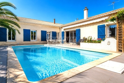 Maison &agrave; vendre &agrave; AGDE  - 6 pi&egrave;ces  