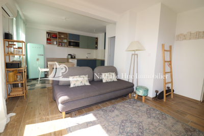 Appartement &agrave; vendre &agrave; CANET PLAGE  - 2 pi&egrave;ces - 41 m&sup2; 