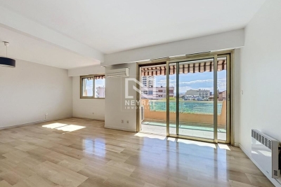 Appartement &agrave; vendre &agrave; ST-RAPHAËL  - 3 pi&egrave;ces - 71 m&sup2; 