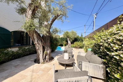 Villa à Antibes &agrave; louer à partir de 25 000 € / semaine, Photo 5